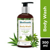 Medimade Aloevera And Neem Body Wash - 300 Ml