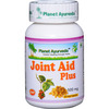 Planet Ayurveda Joint Aid Plus - 60 Capsules