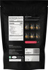 Ketofy Keto Berry Granola | High Protein Breakfast Cereals | 200G Pouch