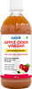 Healthvit Apple Cider Vinegar Bottle Of 500 Ml