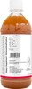 Healthvit Apple Cider Vinegar Bottle Of 500 Ml