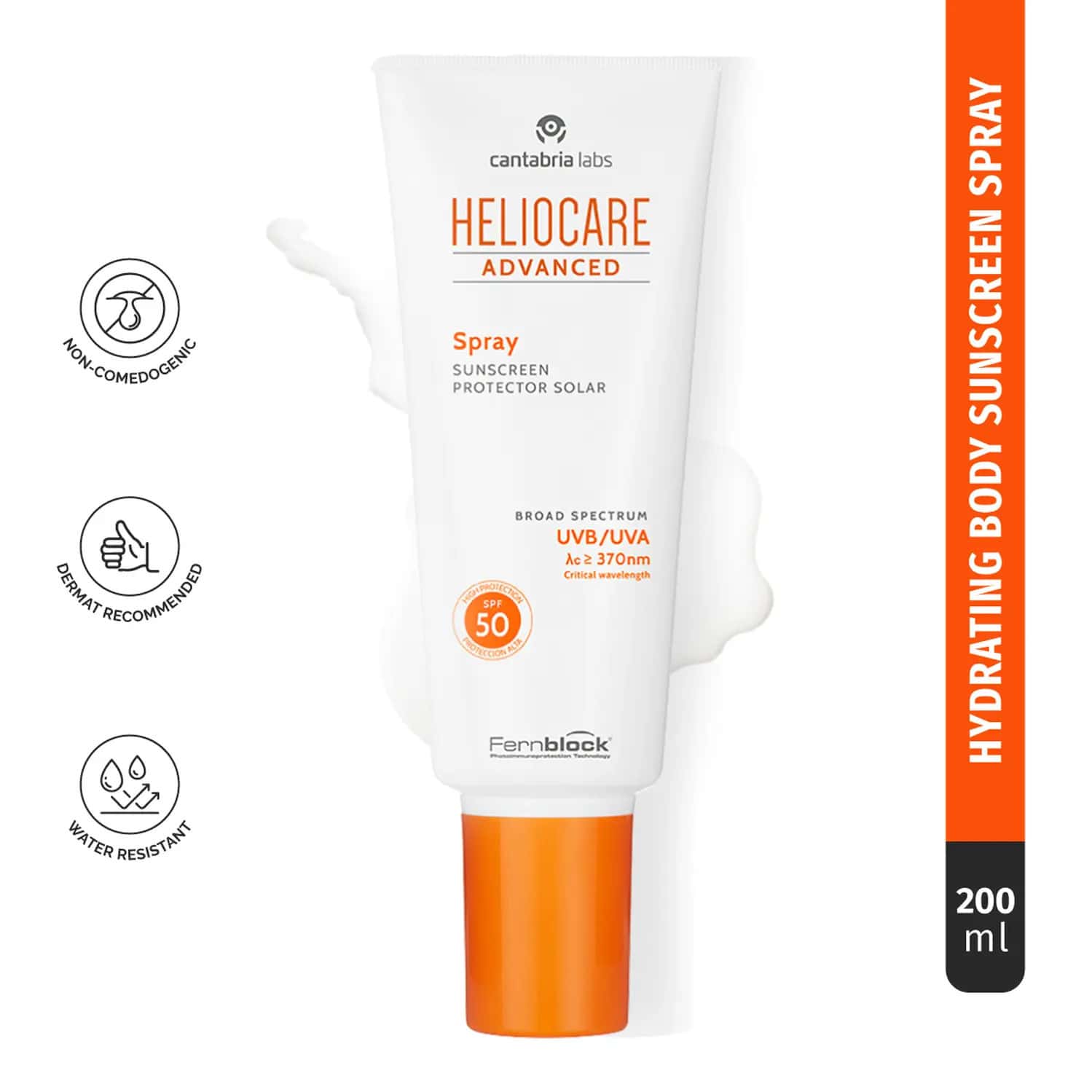 Heliocare Advanced Spray | 200ml