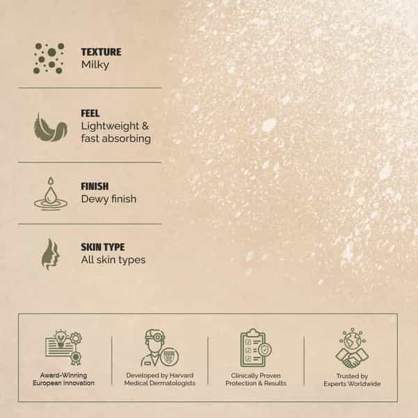 Heliocare Advanced Spray | 200Ml