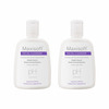 Maxisoft Facial Cleanser All Skin Types|Paraben-Free| Ph Balanced - 125 Ml Of Pack 2