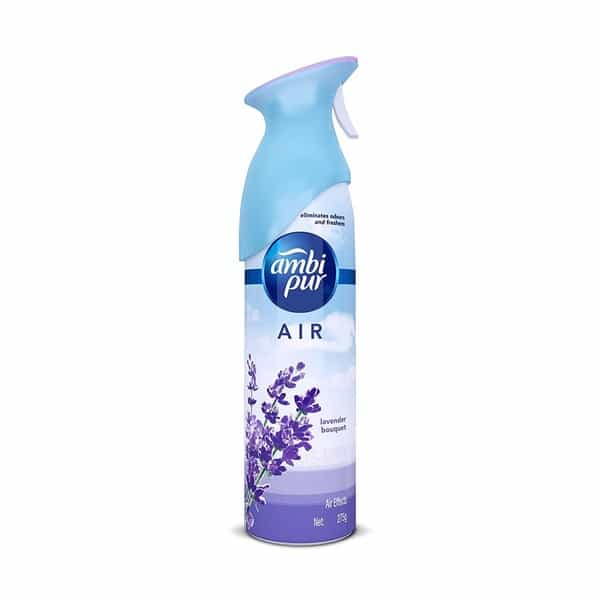 Ambi Pur Air Effect Lavender Bouquet Air Freshener - 275G
