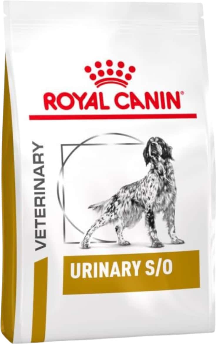 Royal Canin Urinary S/o Adult Dog Food | 2 Kg | Dry Food