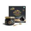Fitness Veda Himalayan Pure Shilajit Resin For Strength & Endurance | For Unisex - Pack Of 1