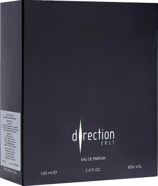 Maryaj Direction East Edp 100Ml For Men & Dynamic For Him Edp 100 Ml Pack Of 2