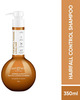 Dot & Key Moringa & Argan Hair Fall Control Shampoo 350Ml