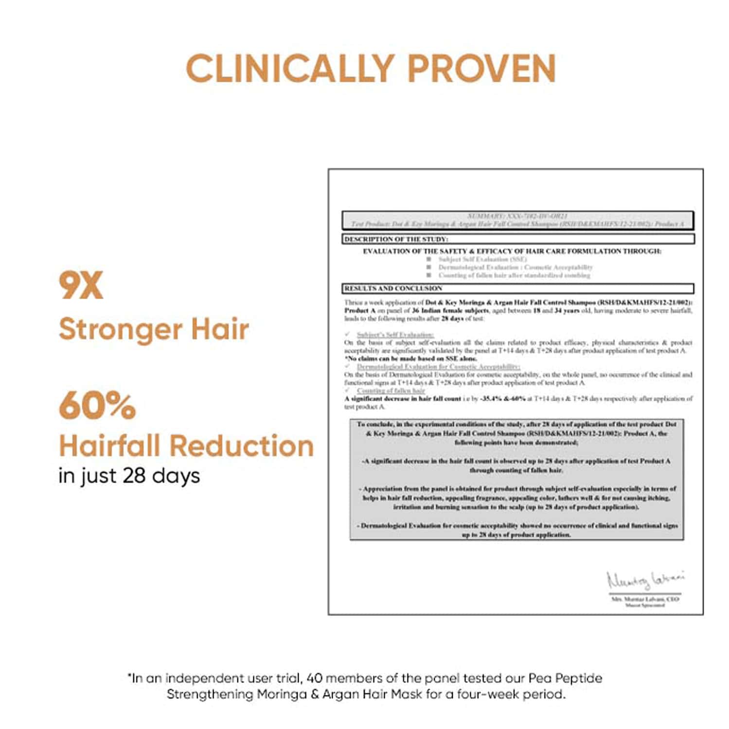 View of I Tested the Top Shampoos for Double Coated Dogs - Here's the Best One!