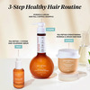 Dot & Key Moringa & Argan Hair Fall Control Shampoo 350Ml