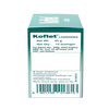 Himalaya Koflet Lozenges | For Sore Throat | Cough Relief | Itching And Irritation| Box | 15 Nos
