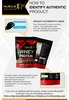 Musclexp 100% Whey Protein With Digestive Enzyme - 1Kg Pouch Double Chocolate Pouch