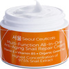 Seoul Ceuticals Multi Function Allinone Snail Repair Cream 60 Ml