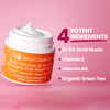 Seoul Ceuticals Multi Function Allinone Snail Repair Cream 60 Ml