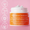 Seoul Ceuticals Multi Function Allinone Snail Repair Cream 60 Ml