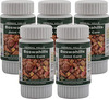 Herbal Hills Boswahills Shallaki Extract 60 Capsule (Pack Of 5) - Joint Support