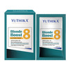 Yuthika Professional Blonder Powder For Hair 60gm Multi Techniques Hair Lightning Powder