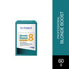 Yuthika Professional Blonder Powder For Hair 60gm Multi Techniques Hair Lightning Powder