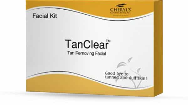 Cheryl's Tan Clear Kit - 10 Pack
