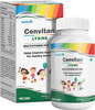 Healthvit Cenvitan Lysine Multivitamin For Kids - 60 Tablets (Chewable)