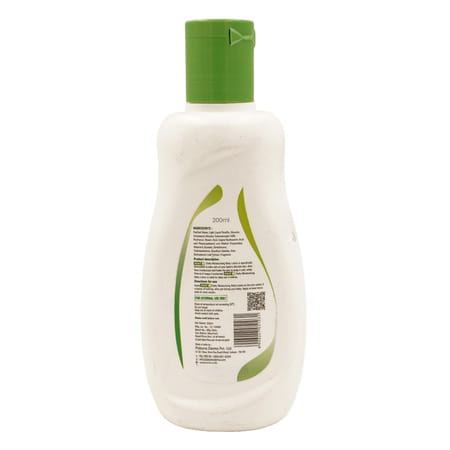 Nmf E Daily Moisturising Baby Lotion 200 Ml