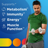 Centrum Men Multivitamin | 250 Count