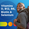 Centrum Men Multivitamin | 250 Count