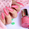 Debelle Gel Nail Polish Gift Set Of 5 -40Ml(8Ml Each)