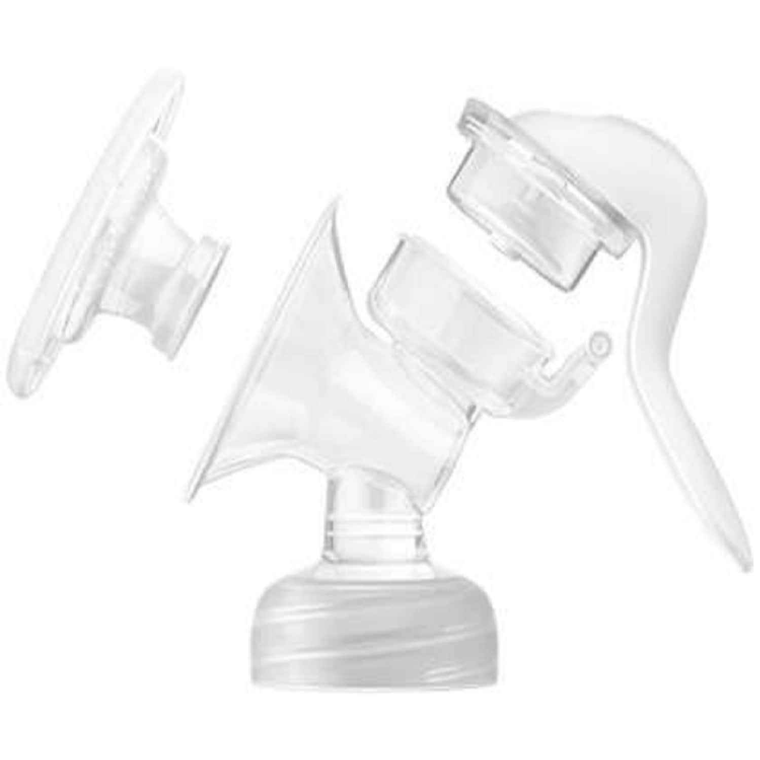 Buy PHILIPS AVENT MANUAL BREAST PUMP SCF430/01 Online & Get Upto 60