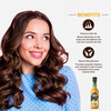 Park Avenue Beer Shampoo Hair Fall Control 180 Ml