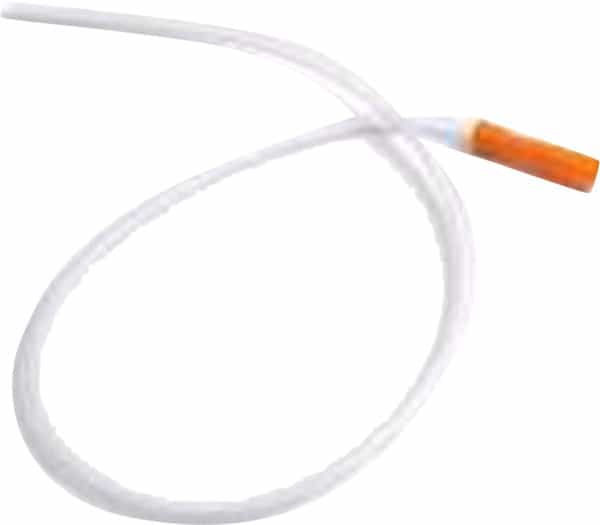 Suction Catheter Plain Size Fg 14