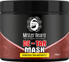 Mister Beard De-Tan Face Scrub 100Gm