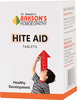 Dr Bakshi's Bakson Homoeopathy Hite Aid Tablet 75 Pack Of 2