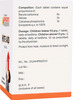 Dr Bakshi's Bakson Homoeopathy Hite Aid Tablet 75 Pack Of 2