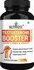 Nutrazee Testosterone Booster 60 Vegan Capsules