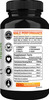 Nutrazee Testosterone Booster 60 Vegan Capsules