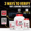 Gnc Pro Performance 100% Whey Protein Powder, 1.8 Kg | 24G Protein, 5.5 Grams Bcaa|Creamy Strawberry