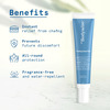 Be Bodywise Complete Hygiene Combo With Clotrimazole Intime Powder + Chafing Gel
