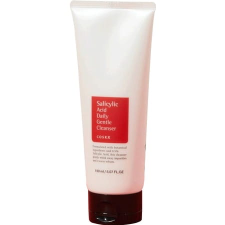 Cosrx Salicylic Acid Daily Gentle Cleanser- 150 Ml