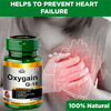 Cipzer Oxygain Q10 Softgel Capsule-60 Capsule