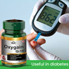 Cipzer Oxygain Q10 Softgel Capsule-60 Capsule