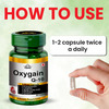 Cipzer Oxygain Q10 Softgel Capsule-60 Capsule