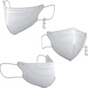 Aerofusion Flo Ff 3065 Mask - Anti Pollution | Anti Dust | Anti Bacterial | Anti Viral