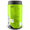 Naturyz Bcaa Supplement With 7000 Bcaa, Glutamine, Citrulline, Beta Alanine (Blueberry)(450 Grams)