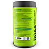 Naturyz Bcaa Supplement With 7000 Bcaa, Glutamine, Citrulline, Beta Alanine (Blueberry)(450 Grams)