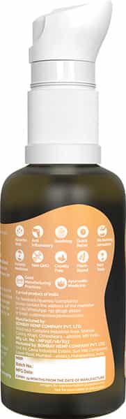 Glide - For Arthritis And Joint Pain - 50 Ml