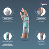 Tynor Wrist Splint Ambidextros Grey Small 1 Unit