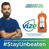 Vize Antiseptic Liquid - 1 Litre