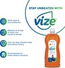 Vize Antiseptic Liquid - 1 Litre